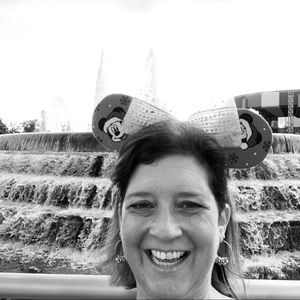 Meet your Posher, Vicki